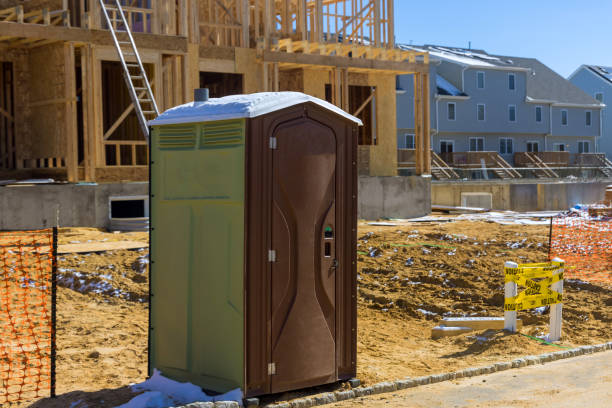 Best Portable Restroom Removal and Pickup in USA